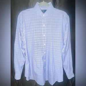 Polo by Ralph Lauren Regent Classic Fit Button Down Long Sleeve